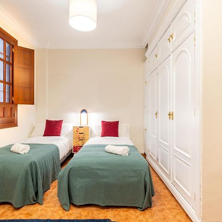 Aoa Green Gardens Family House Севиля Екстериор снимка