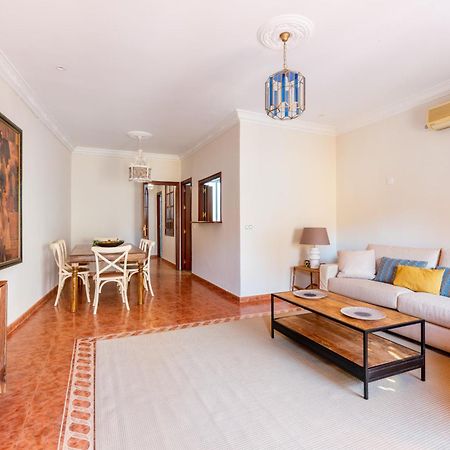 Aoa Green Gardens Family House Севиля Екстериор снимка