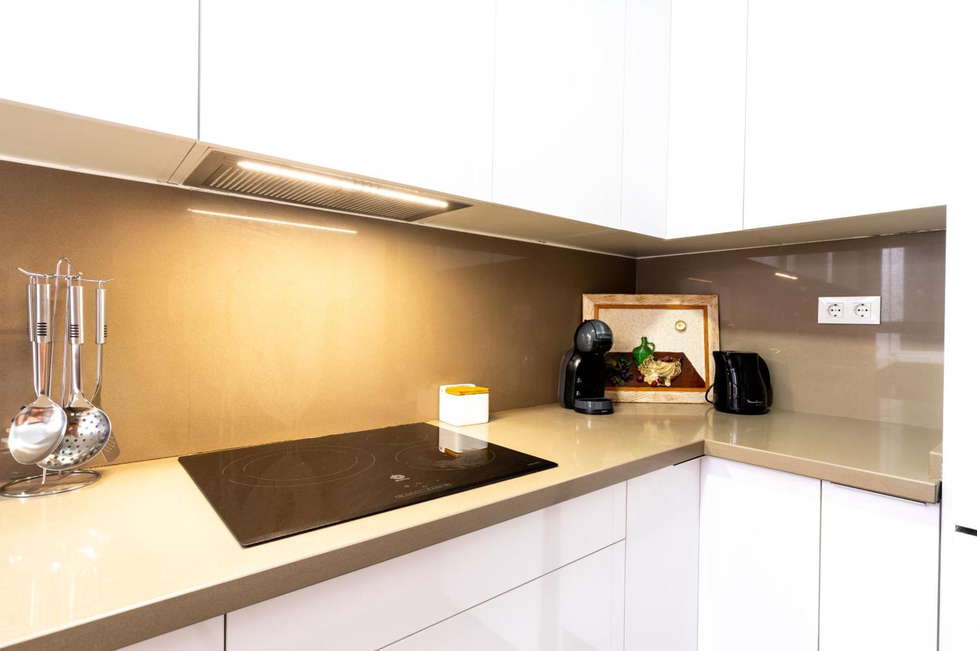 Aoa Green Gardens Family House Севиля Екстериор снимка