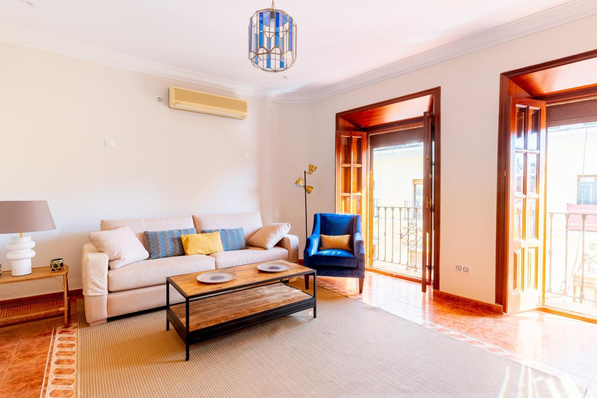 Aoa Green Gardens Family House Севиля Екстериор снимка