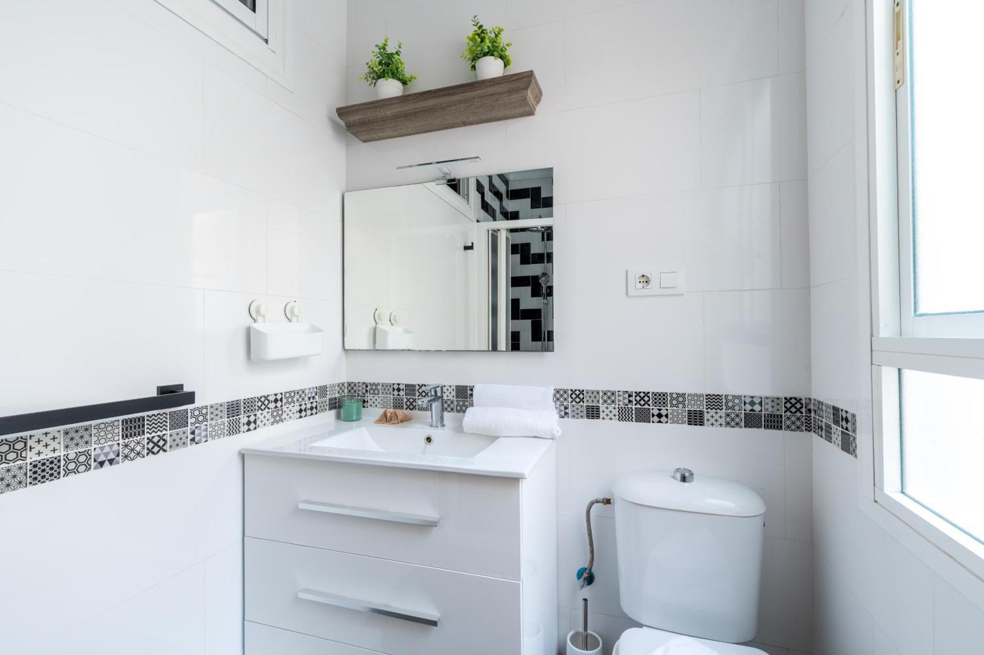 Aoa Green Gardens Family House Севиля Екстериор снимка