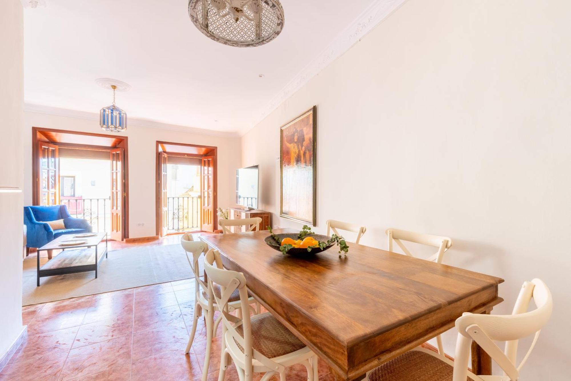 Aoa Green Gardens Family House Севиля Екстериор снимка