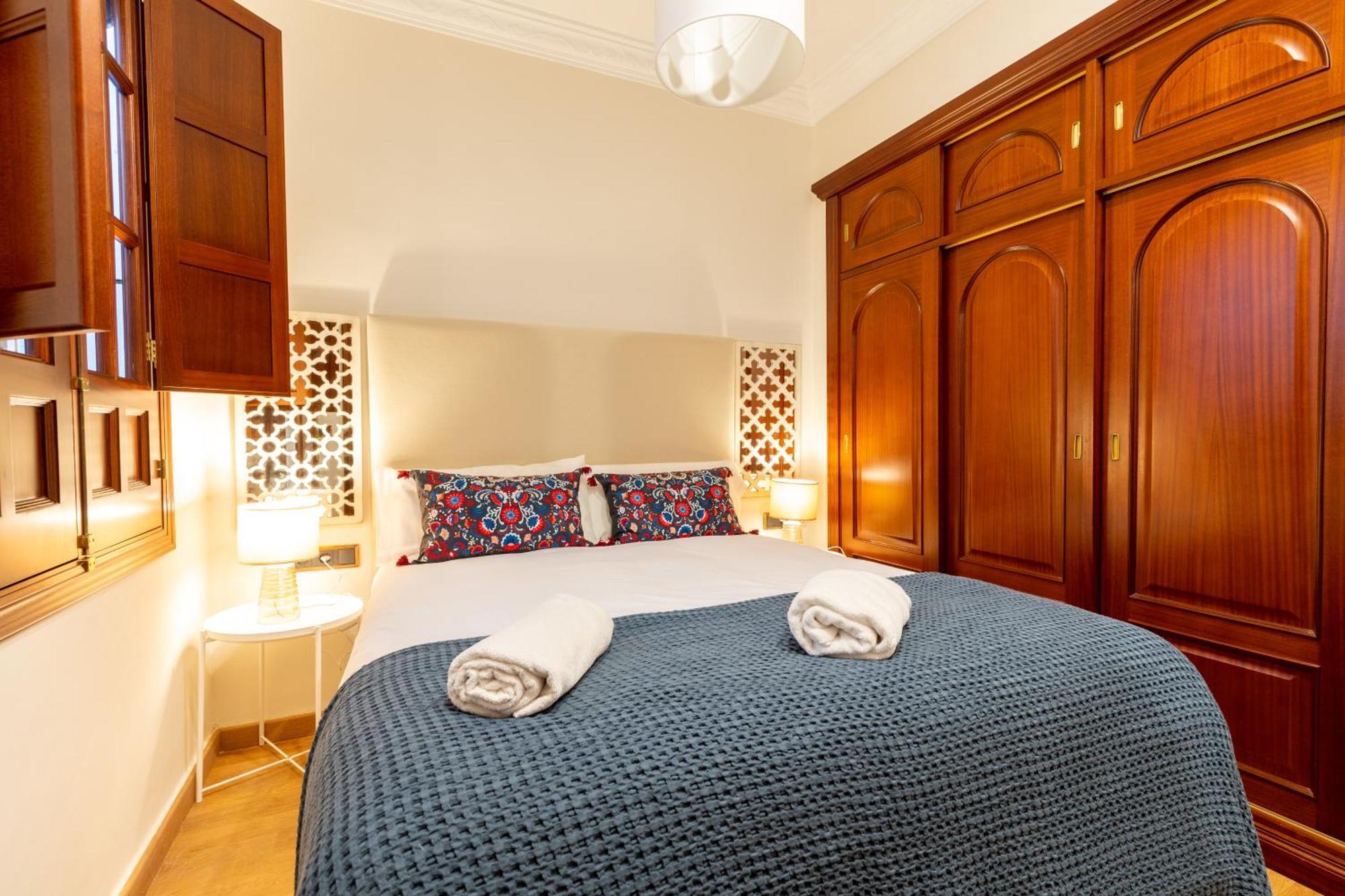 Aoa Green Gardens Family House Севиля Екстериор снимка